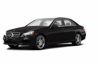  Mercedes-Benz Lease Takeover in Markham, ON: 2017 Mercedes-Benz E-Class E400 4MATIC Automatic AWD