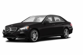 Mercedes-Benz Lease Takeover in Markham, ON: 2017 Mercedes-Benz E-Class E400 4MATIC Automatic AWD
