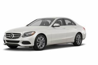 Mercedes-Benz Lease Takeover in Toronto, ON: 2018 Mercedes-Benz C300 4Matic Automatic AWD