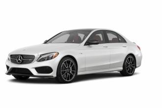 Mercedes-Benz Lease Takeover in Montreal, QC: 2018 Mercedes-Benz C43 AMG Automatic AWD