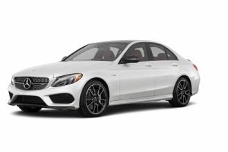 Mercedes-Benz Lease Takeover in Toronto, ON: 2018 Mercedes-Benz Amg C43 Automatic AWD