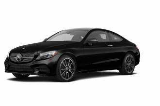  Mercedes-Benz Lease Takeover in Calgary, AB: 2019 Mercedes-Benz C300 Automatic AWD
