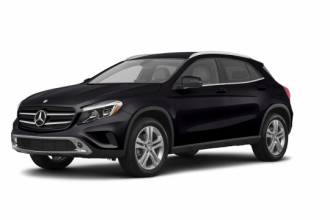 Mercedes-Benz Lease Takeover in Toronto, ON: 2017 Mercedes-Benz GLA 250 Automatic AWD