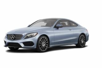 Mercedes-Benz Lease Takeover in Mississauga, ON: 2018 Mercedes-Benz C43 AMG Automatic AWD