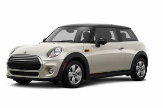 Lease Transfer Mini Lease Takeover in Moncton mini: 2016 Mini Cooper 3 door Manual 2WD ID:#6761