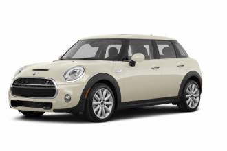 Mini Lease Takeover in Ottawa : 2017 Mini Cooper S 5 Door Automatic 2WD ID:#8591