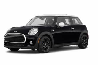 Mini Lease Takeover in Laval, QC: 2017 Mini 3 door hatchback Automatic 2WD 