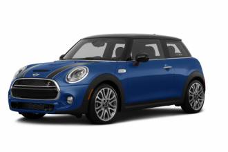 Mini Lease Takeover in Toronto, ON: 2017 Mini Cooper S Automatic 2WD