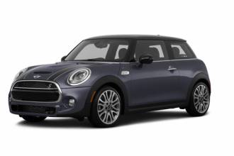 Mini Lease Takeover in Vancouver, BC: 2017 Mini Copper S Automatic AWD