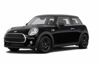 Mini Lease Takeover in Toronto, ON: 2019 Mini Cooper 2dr John Cooper Works Premier Plus Manual 2WD