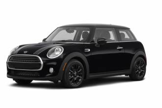 Mini Lease Takeover in Montreal, QC: 2019 Mini Cooper 3 Door Automatic 2WD 