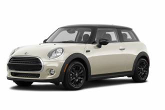 Mini Lease Takeover in Mississauga, ON: 2018 MINI COOPER Automatic AWD