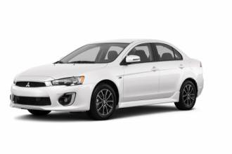 Mitsubishi Lease Takeover in Vancouver, BC : 2017 Mitsubishi Lancer SE LTD CVT 2WD