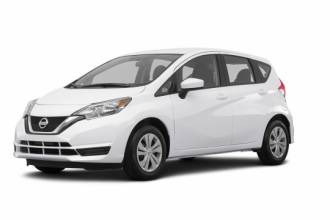Nissan Lease Takeover in Ottawa, ON: 2017 Nissan Versa Note Automatic 2WD