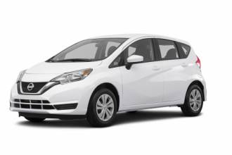 Nissan Lease Takeover in Ottawa, ON: 2017 Nissan  Versa Note Automatic 2WD