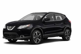 Nissan Lease Takeover in Toronto, ON: 2018 Nissan Qashqai S 2018.5 Automatic 2WD