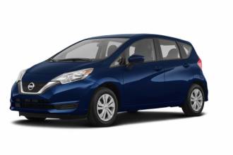 Nissan Lease Takeover in Mississauga, ON: 2019 Nissan 5DR HB AUTO 1.6 SV Automatic 2WD
