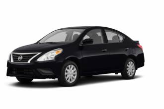 Nissan Lease Takeover in London, ON: 2018 Nissan Versa Note 1.6 SR C Automatic AWD