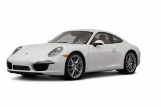  Porsche Lease Takeover in Vancouver, BC: 2012 Porsche 911 Carrera S PDK Automatic 2WD