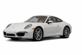 Porsche Lease Takeover in Vancouver, BC: 2012 Porsche 911 Carrera S PDK Automatic 2WD