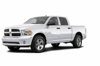 RAM Lease Takeover in Calgary, Alberta: 2017 RAM 1500 slt Automatic 2WD ID:#7700