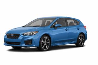 Lease Transfer Subaru Lease Takeover in West Vancouver: 2019 Subaru Sport Tech CVT AWD ID:#6674