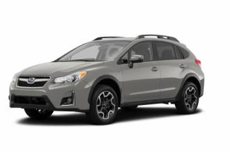 Subaru Lease Takeover in St. John's, NL: 2017 Subaru Crosstrek Sport CVT AWD