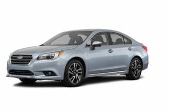  Subaru Lease Takeover in Montreal, QC: 2017 Subaru Legacy Limited 2.5 CVT AWD