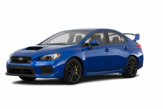  Subaru Lease Takeover in St. John's, NL: 2018 Subaru WRX Sport Manual AWD