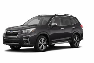 Subaru Lease Takeover in Toronto, ON: 2019 Subaru Forester Premier Automatic AWD 