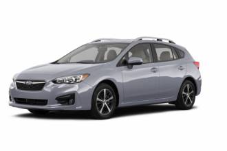 Subaru Lease Takeover in Ottawa, ON: 2019 Subaru Impreza Automatic AWD