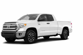 Lease Transfer Toyota Lease Takeover in Langley: 2016 Toyota Tundra TRD Automatic AWD ID:#9564