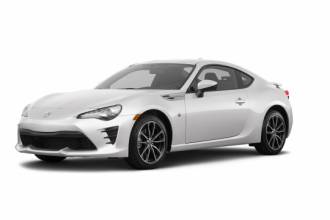 Toyota Lease Takeover in Toronto: 2017 Toyota 86 Special Edition Manual 2WD ID:#8670