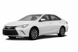 Toyota Lease Takeover in Brampton, ON: 2017 Toyota Camry XLE Automatic 2WD 