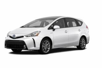 Toyota Lease Takeover in Burnaby, BC: 2016 Toyota IM Automatic 2WD