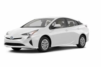 Toyota Lease Takeover in Ajax, ON: 2017 Toyota Prius Technology Automatic 2WD