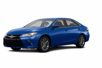 Toyota Lease Takeover in Richmond, BC: 2017 Toyota Se Automatic AWD