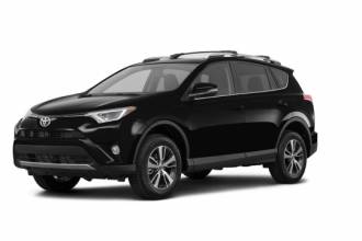 Toyota Lease Takeover in Toronto, ON: 2018 Toyota XLE Automatic AWD