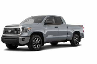 Toyota Lease Takeover in Guelph, ON: 2018 Toyota Tundra TRD 4x4 Automatic AWD 