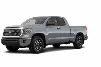 Toyota Lease Takeover in Guelph, ON: 2018 Toyota Tundra TRD 4x4 ...