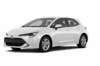 Toyota Lease Takeover in Vaughan, ON: 2019 Toyota Corolla SE CVT 2WD