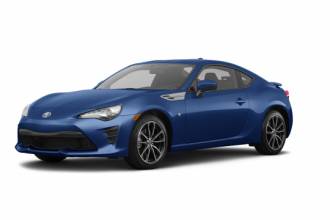Toyota Lease Takeover in Toronto, ON: 2017 Toyota Toyota 86/FRS Automatic 2WD 