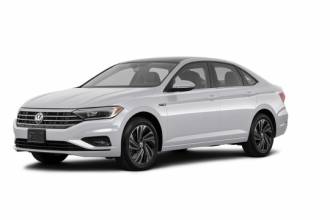 Volkswagen Lease Takeover in Prince George, BC : 2019 Volkswagen Jetta GLI Autobahn edition Automatic 2WD