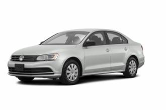 Volkswagen Lease Takeover in Edmonton, AB: 2014 Volkswagen Jetta TDI Manual 2WD