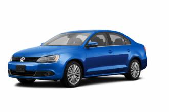 Volkswagen Lease Takeover in Toronto, ON: 2014 Volkswagen Jetta TDI Manual 2WD