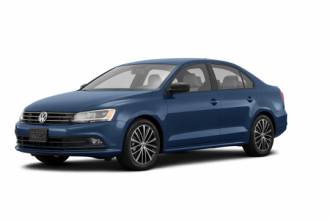 Volkswagen Lease Takeover in Toronto, ON: 2016 Volkswagen Jetta Comfortline (CL) 1.8 TSI 6-speed Automatic 2WD