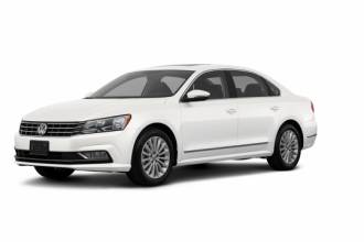 Volkswagen Lease Takeover in Toronto, ON: 2016 Volkswagen Passat Comfort line Automatic 2WD