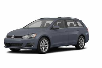 ease Transfer Volkswagen Lease Takeover in Merrickville, ON: 2017 Volkswagen Golf Sportwagen AWD Trendline Automatic AWD ID:#6419