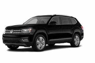 Volkswagen Lease Takeover in Oakville, ON: 2018 Volkswagen Highline Automatic AWD 