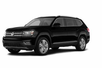 Volkswagen Lease Takeover in Oakville, ON: 2019 Volkswagen Atlas Execline Automatic AWD